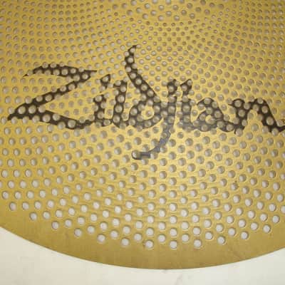 Zildjian L80 Low Volume 14" Crash Cymbal image 3
