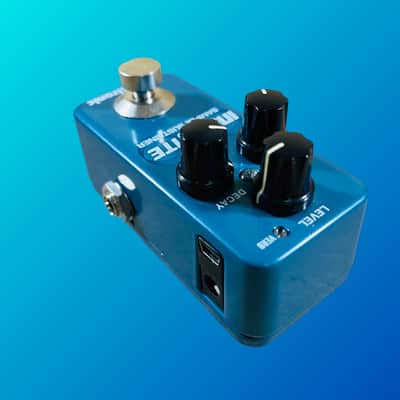 TC Electronic Infinite Mini Sample Sustainer image 2