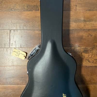 Epiphone Noel Gallagher Signature Riviera 2022 - Present - Dark Wine Red image 10