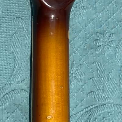 Hofner 500/1 Violin Bass '72/73 - Sunburst LEFTY image 14