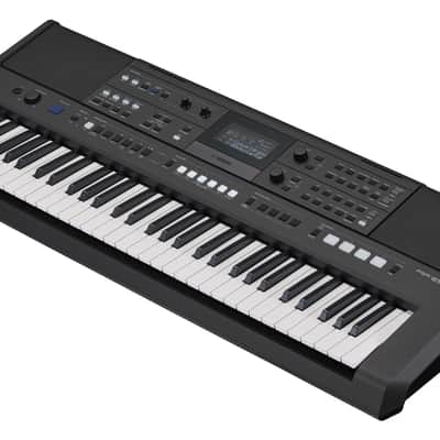 Yamaha PSR-E583 61 Key Portable Keyboard image 4