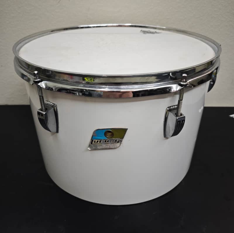 Ludwig Concert Tom