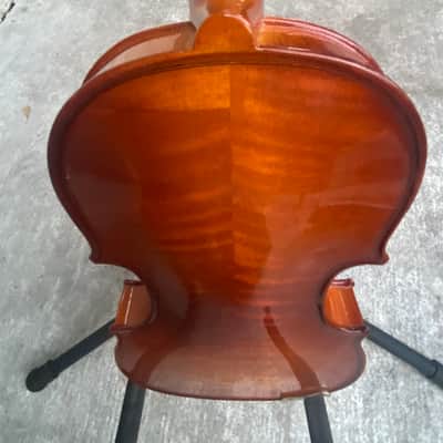 Erwin Violin Otto 3/4 EOASLV3 2020s image 12