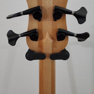 Ken Smith Fretless Bass 2015 image 19