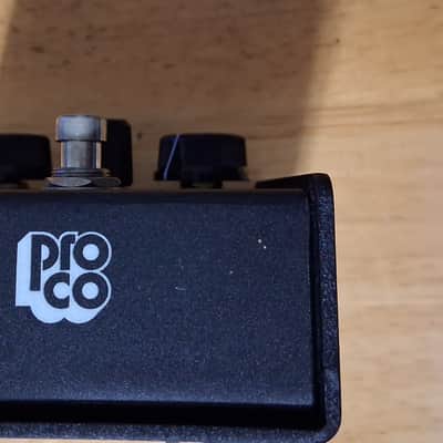 Modified ProCo RAT 2 2003 - Present - Black image 8