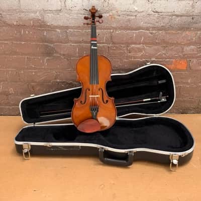 Stentor Student I Violin(4/4 Full Size) — With Bow & Hard Case image 1