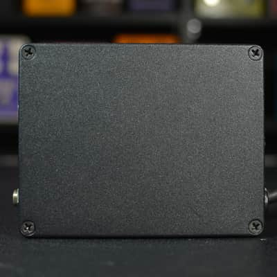 Custom Mini Attenuator 8ohm - Black image 6
