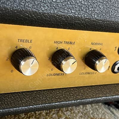 1994 Marshall - SLP 1959 RI - Super Lead 100 - ID 4405 image 8