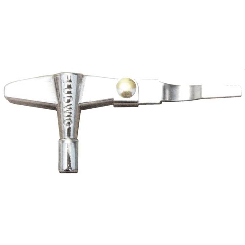 Ludwig P40 Screwdriver Drum Key image 1