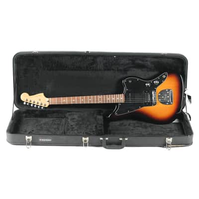 Fender Jazzmaster Owned by Deryck Whibley Of Sum 41 image 10