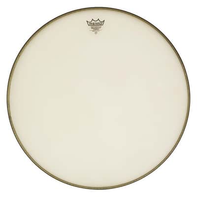 Remo RC-Series Low-Profile Steel Insert Timpani Drum Head 22"