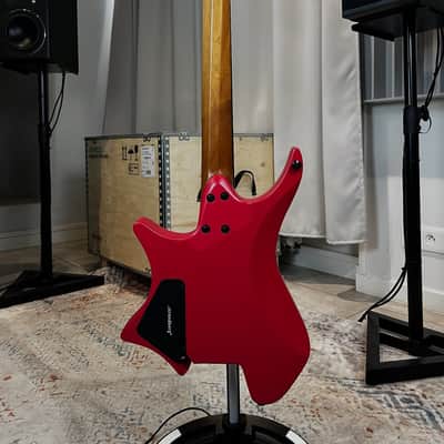 Strandberg Boden Essential 6 Astro Dust - 3-YEAR WARRANTY image 3