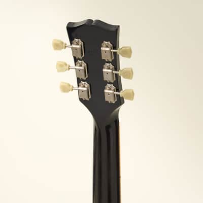 Gibson Les Paul Premium Plus Tobacco Burst 2007 (Pre-owned) image 8