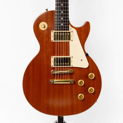 Gibson Les Paul Smartwood Studio 2003 Muir Natural image 1