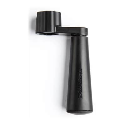 Jim Dunlop Road Pro Deluxe Guitar String Winder and Bridge Pin Remover image 1