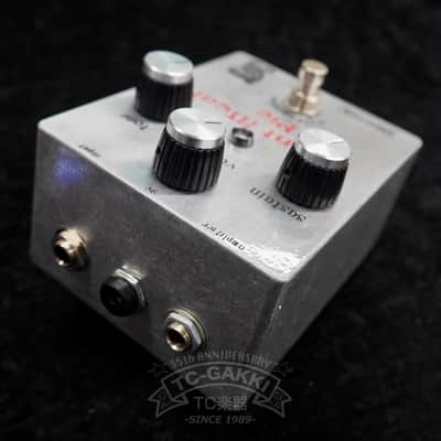 SKREDDY PEDALS Giant Meat Pie BC239 image 2