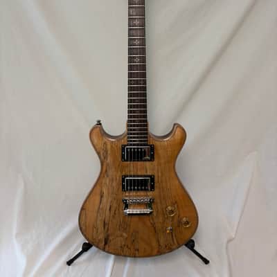 Knaggs Influence Series Keya Natural Spalt image 2