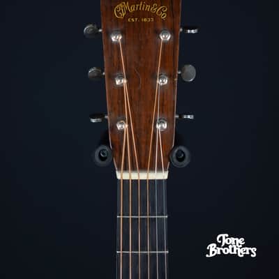 3.6LB! 1938 Martin 000-18 Natural image 11