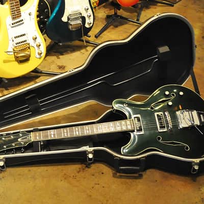 Yamaha SA-5 1966 image 9
