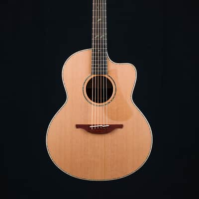 Lowden F-38C Brazilian Rosewood and Red Cedar NEW image 2