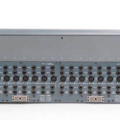 Alesis X2 Analog 24 Channel 8 Bus Stereo Mixing Console Mixer #29301 image 13