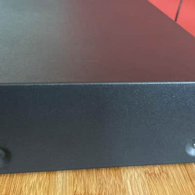 E-mu Systems ESI-4000 rackmount Digital Sampler Good Condition image 3