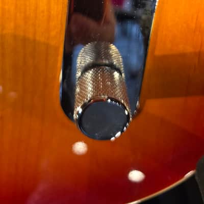 Fender Telecaster Elite 2018 - Strawberry Burst image 8