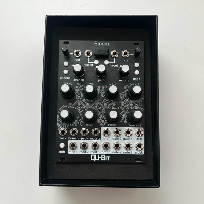 Qu-Bit Electronix Bloom v2