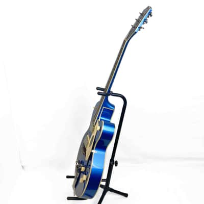Gretsch G2420T Streamliner Hollow Body with Bigsby - Fairlane Blue image 7