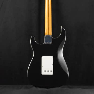 Mint Fender Vintera II '50s Stratocaster Black Maple Fingerboard image 7