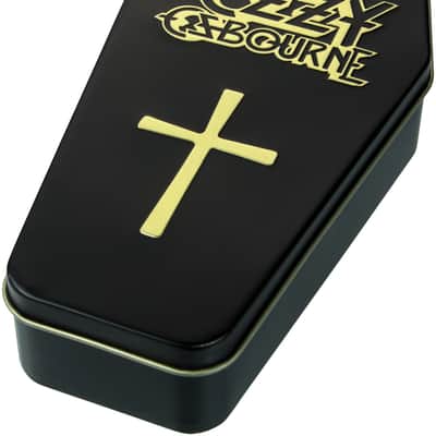 HOHNER Ozzy Osbourne Signature Harp C-Dur Diatonische Mundharmonika image 3