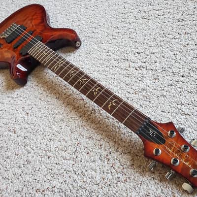PRS 513 10-Top Limited Edition image 8