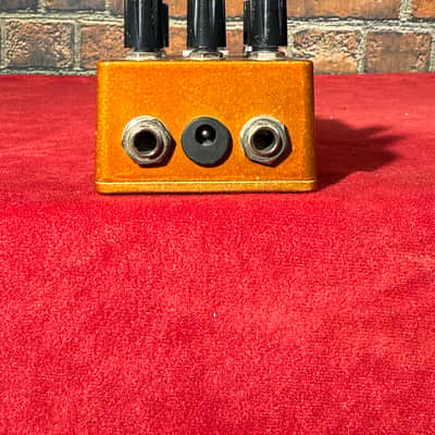 Talons Drive Pedal image 4