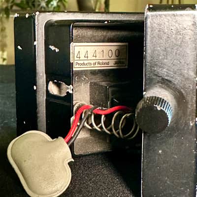 Boss HM-2 - Heavy Metal Guitar Pedal (1980s) image 8