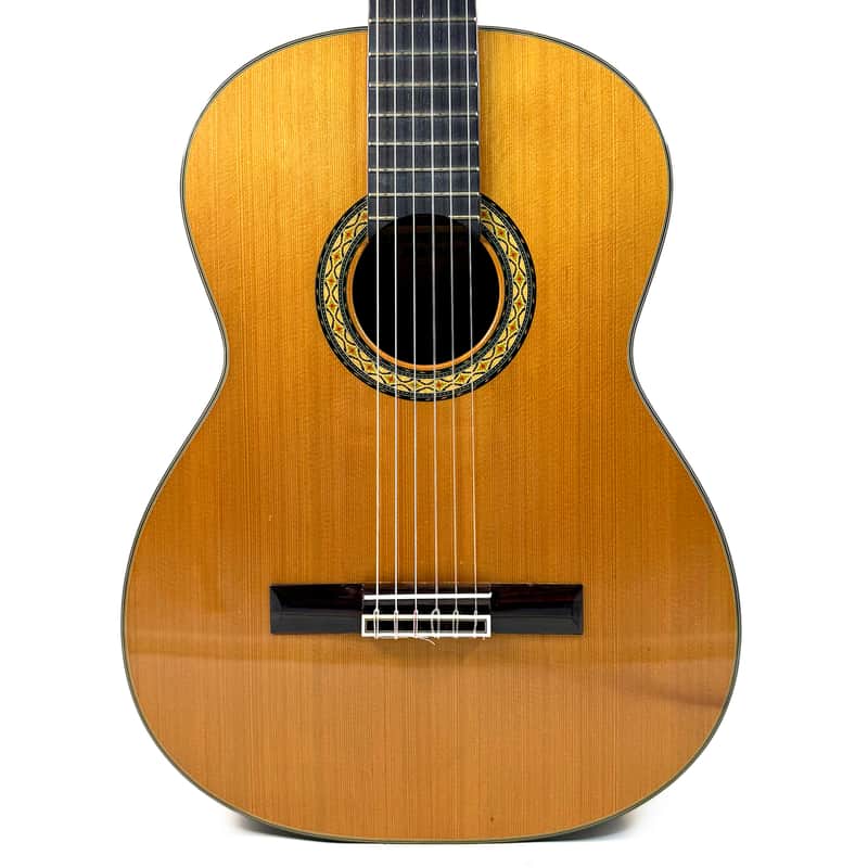 1980’s Kawai G-500E Natural