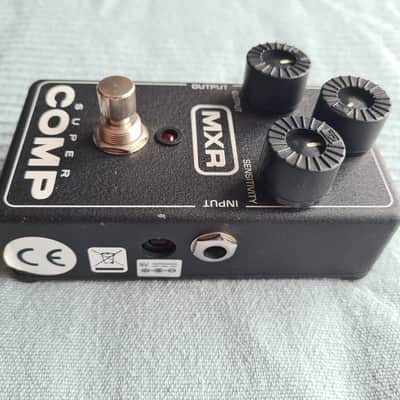 MXR M132 Super Comp image 2