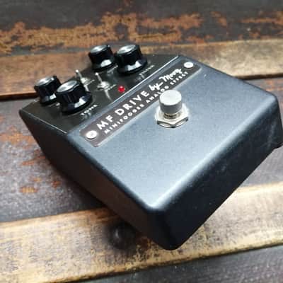 Moog Minifooger MF Drive image 6