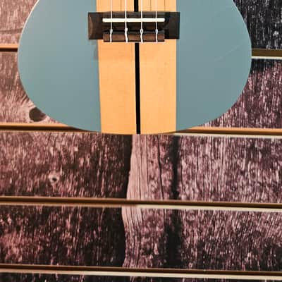 *B-STOCK* Kala KA-SURF-WIPEOUT Surf Series Concert Ukulele image 2
