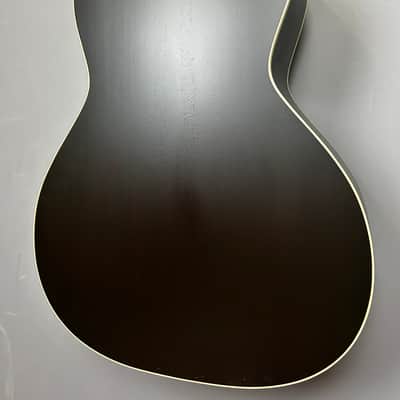 Gibson L-00 2025 - Satin Vintage Sunburst image 9