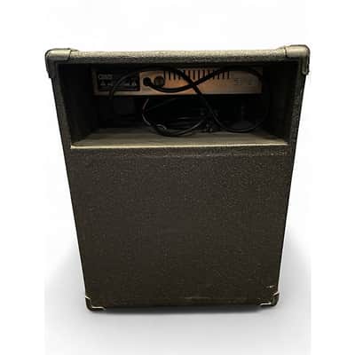Crate KX50 Bass/Keyboard Amp image 4