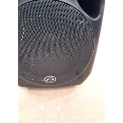 Wharfedale Pro Titan 15D - PA Speakers - Good image 5