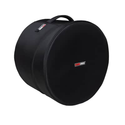 Gator Icon Floor Tom Bag - 14x12 image 3