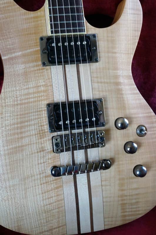 Ibanez SZ4020FM Prestige SZ Electric Guitar 4020 Flamed Maple | Reverb