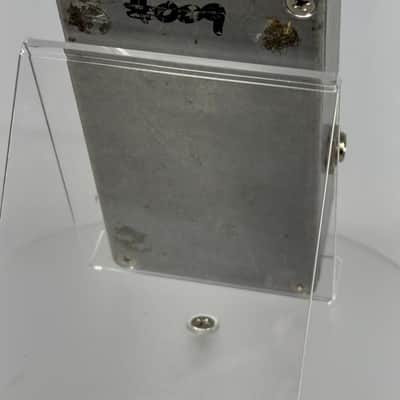 Palomar Sound Coyote Transistor Overdrive - Nickel image 4