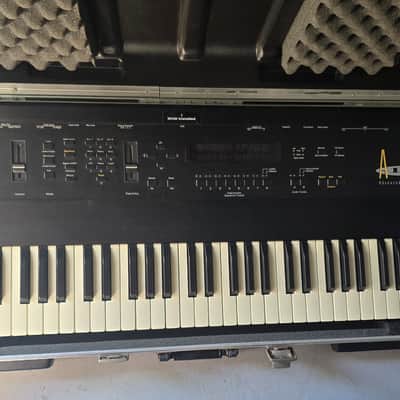 Ensoniq ASR-10 Advanced Sampling Recorder 1992 - Black image 9