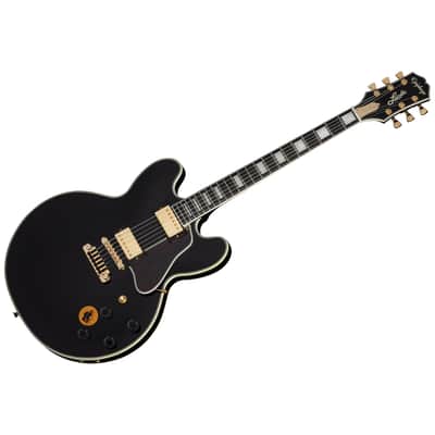 B.B. King Lucille Epiphone image 6