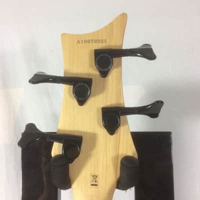 Dean 4 STRING BASS image 6
