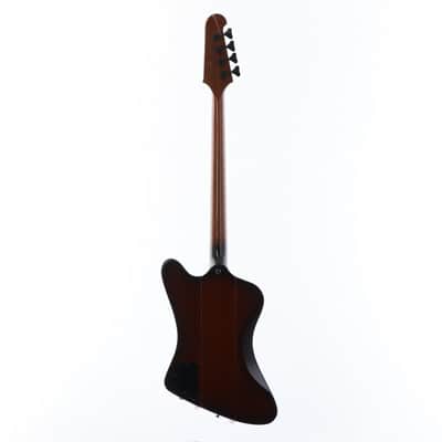 Gibson USA Thunderbird IV Vintage Sunburst [94059100] (08/03) image 2