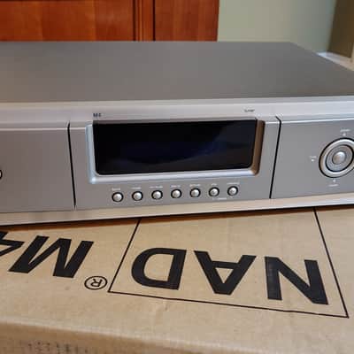 NAD Masters Series M4 Tuner image 6