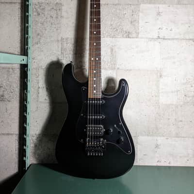 Charvel Model 3 HSS | Reverb